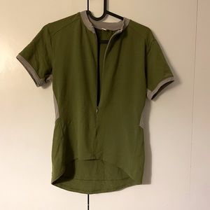 Ibex Merino cycling Jersey Women’s Medium